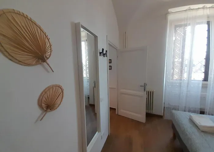 Acche Апартаменты *